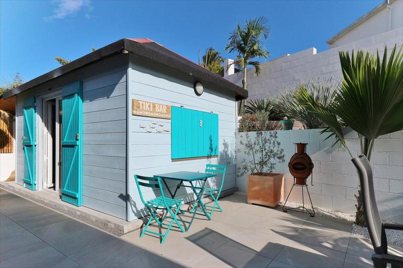 Villa - 138 m² - 4 pièces