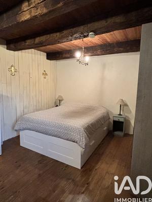 Maison de village - 47 m² - 2 pièces