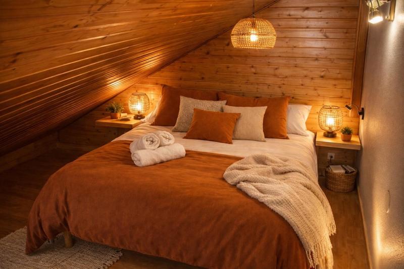 Maison - 70 m² - 6 pièces