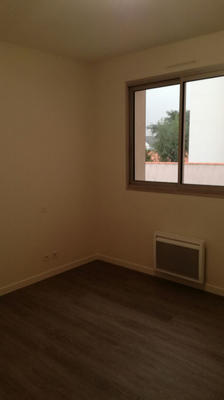 Appartement - 52 m² - 2 pièces