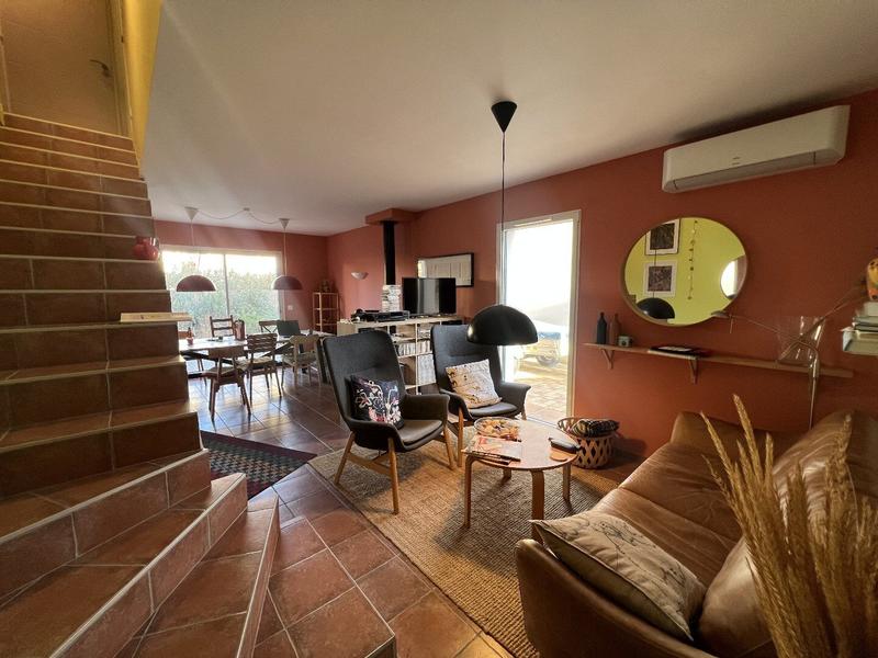 Villa - 88 m² - 3 pièces