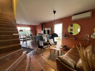 Villa - 88 m² - 3 pièces