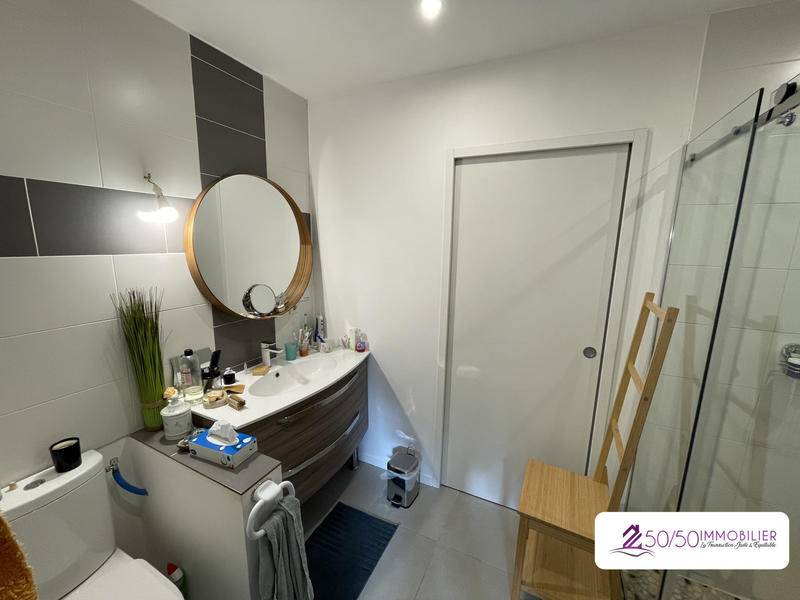 Maison - 115 m² - 6 pièces