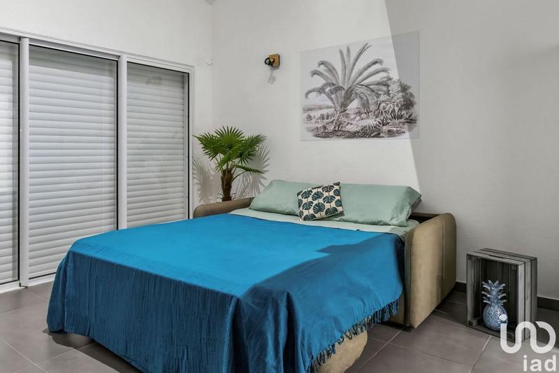 Appartement - 27 m² - 1 pièce