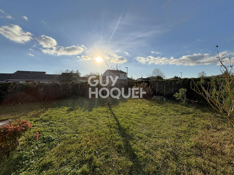 Maison - 152 m² - 6 pièces