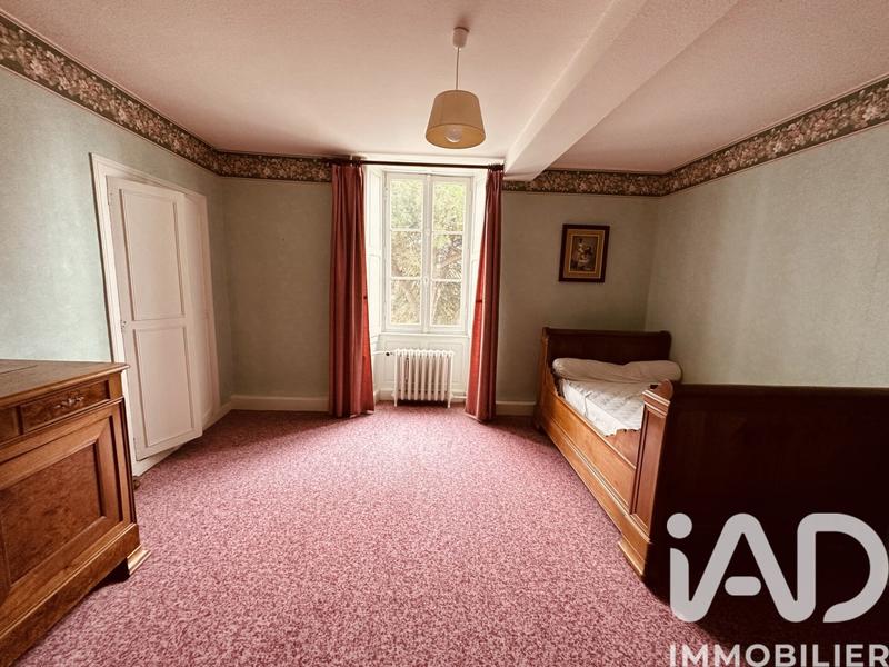 Maison - 380 m² - 11 pièces