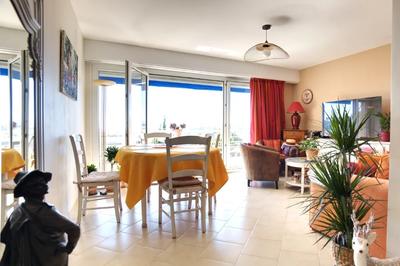 Appartement - 81 m² - 4 pièces