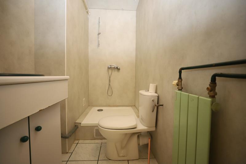 Appartement - 29 m² - 1 pièce