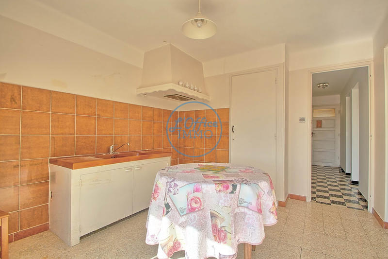 Maison ancienne - 150 m² - 7 pièces