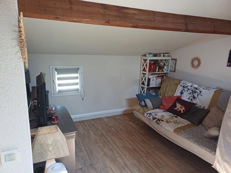 Maison - 46 m² - 3 pièces