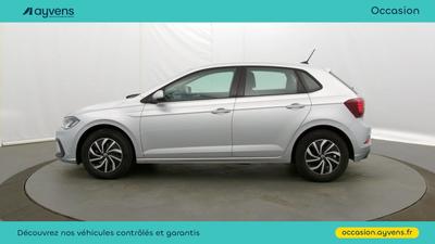 Volkswagen Polo 1.0 Tsi 95ch Life Business