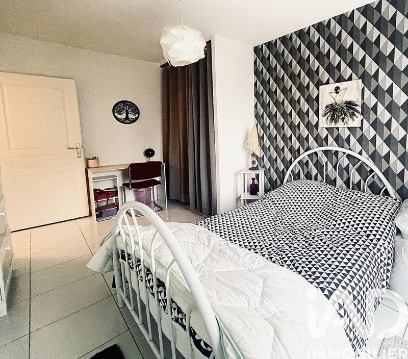 Maison de ville - 133 m² - 5 pièces