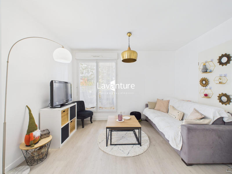 Appartement - 69 m² - 4 pièces