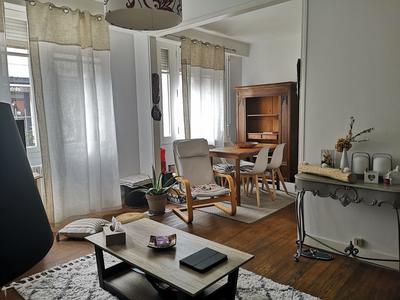 Villa - 93 m² - 5 pièces