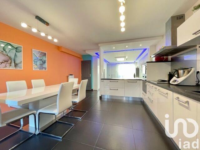 Maison - 105 m² - 4 pièces