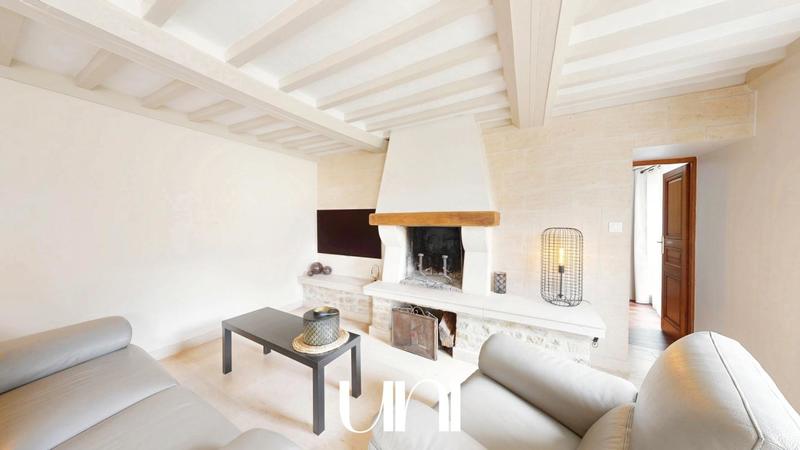 Maison - 164 m² - 7 pièces