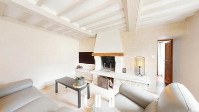 Maison - 164 m² - 7 pièces