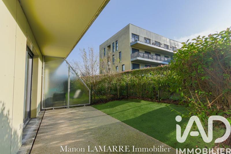 Appartement - 68 m² - 3 pièces