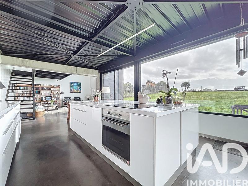 Maison de maîtres - 147 m² - 5 pièces