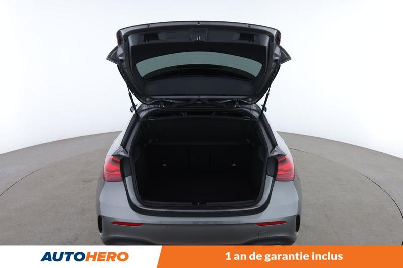 Mercedes Classe a 200 Amg Line 7g-Dct 163 ch