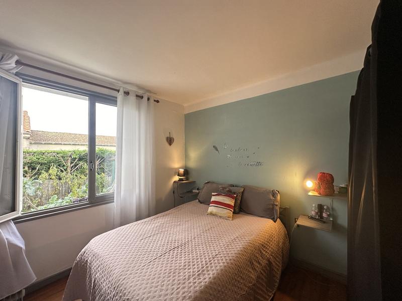 Maison - 136 m² - 5 pièces