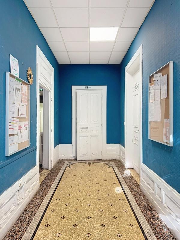 Immeuble - 515 m² - 20 pièces