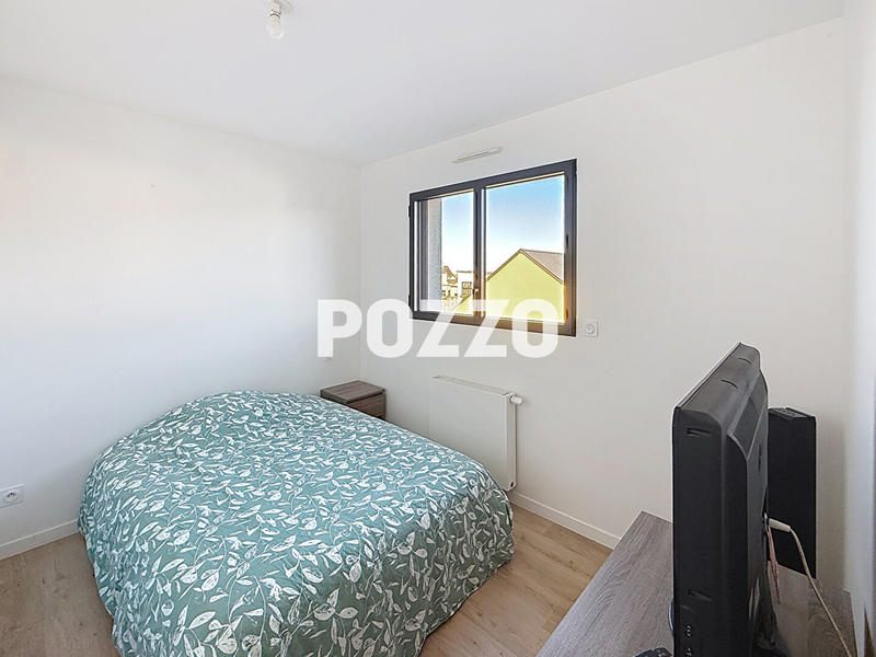 Maison - 155 m² - 6 pièces