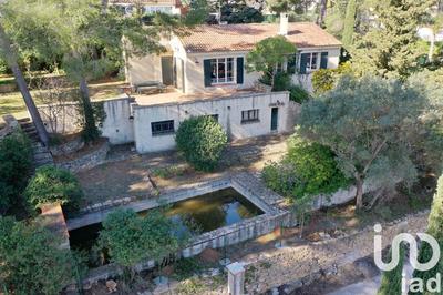 Maison - 94 m² - 3 pièces