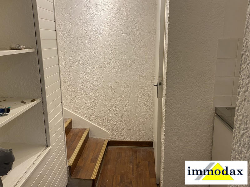 Appartement - 23 m² - 1 pièce