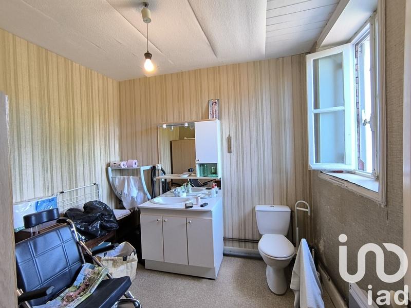 Appartement - 95 m² - 5 pièces