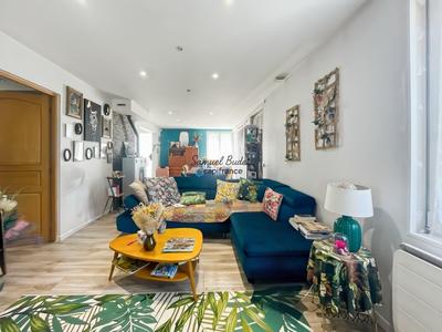 Maison - 119 m² - 4 pièces