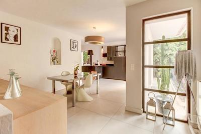 Villa - 204 m² - 6 pièces