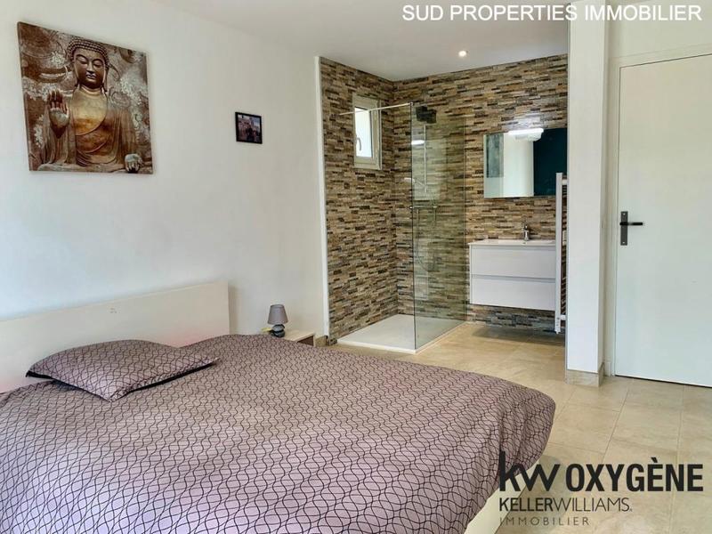 Villa - 207 m² - 7 pièces