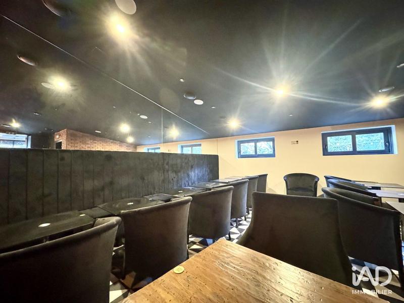 Local commercial - 100 m²