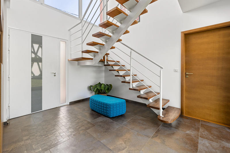 Maison - 147 m² - 5 pièces