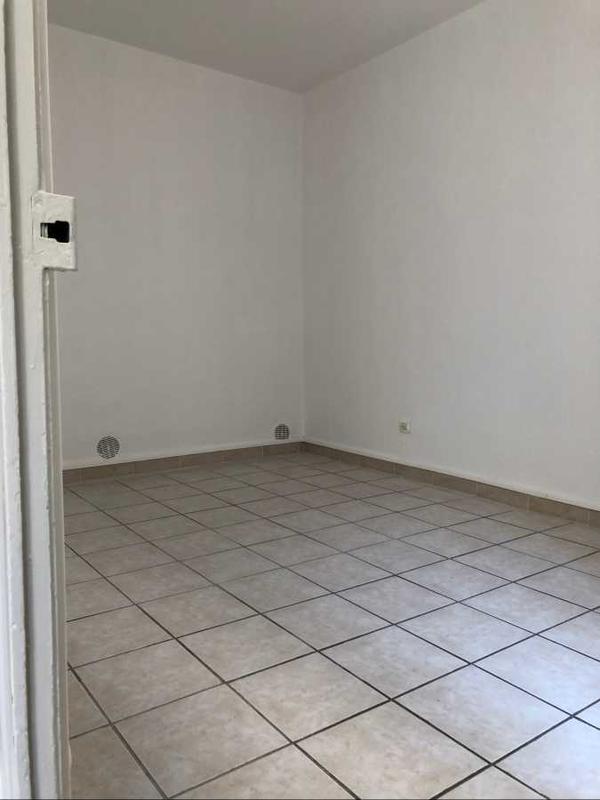 Appartement - 33 m² - 2 pièces