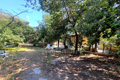 Appartement - 28 m² - 2 pièces