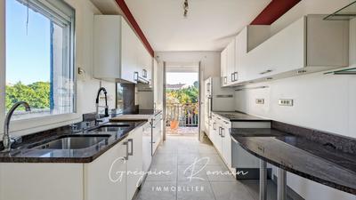 Maison - 128 m² - 6 pièces