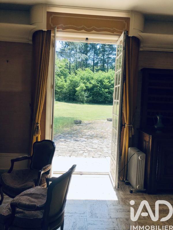 Maison de campagne - 235 m² - 8 pièces