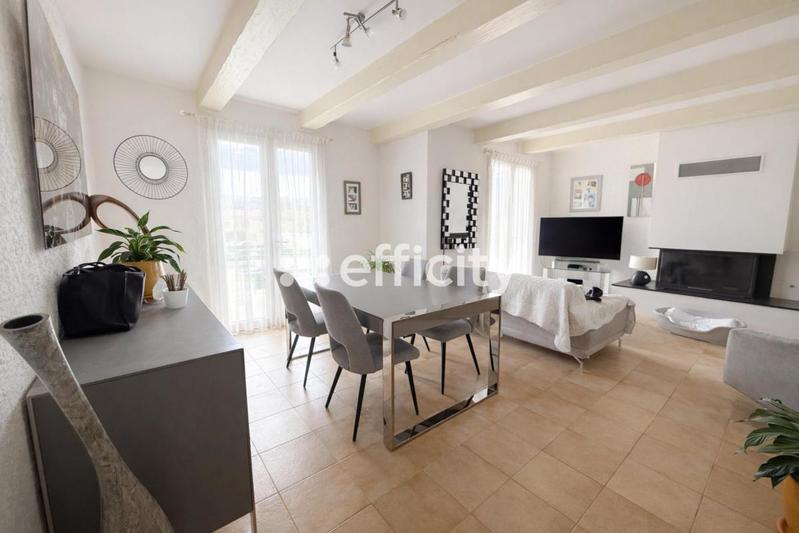 Villa - 115 m² - 4 pièces