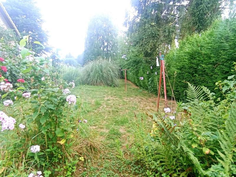 Maison - 102 m² - 6 pièces