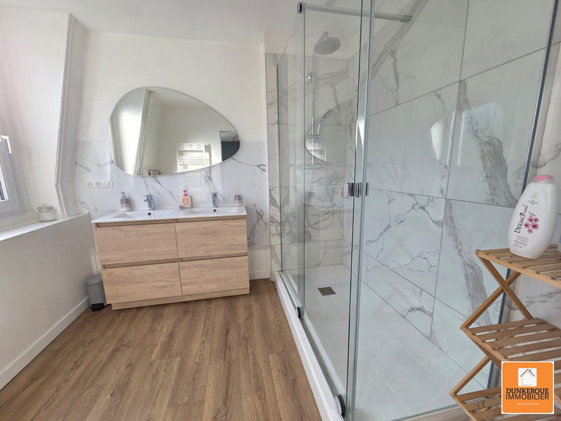 Appartement - 53 m² - 2 pièces