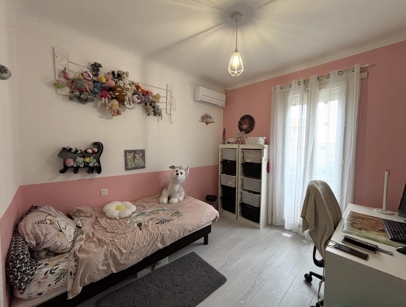 Maison - 98 m² - 4 pièces