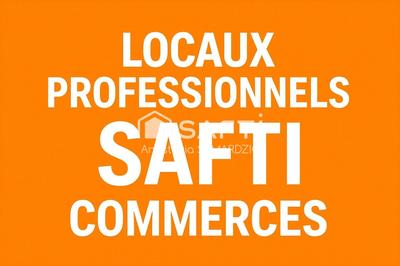 Bureau - 215 m² - 11 pièces