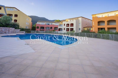 Appartement - 81 m² - 4 pièces