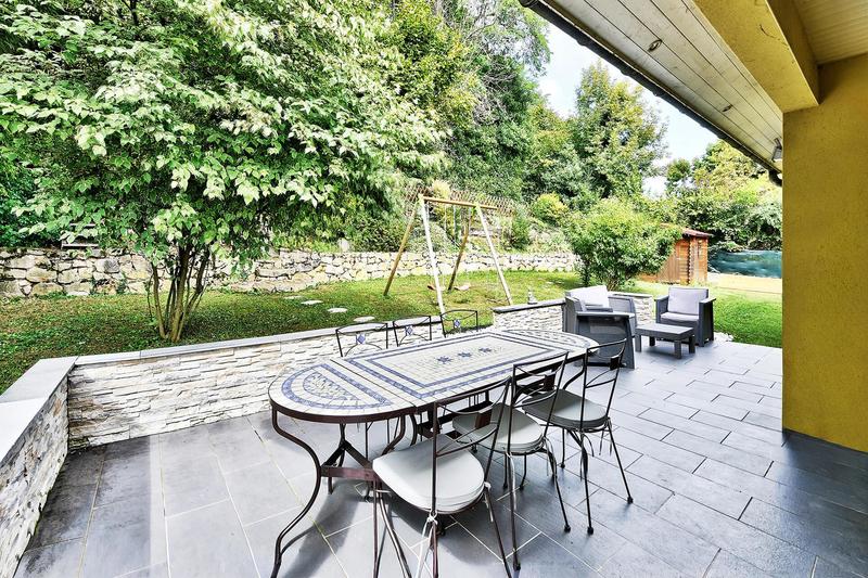 Maison - 145 m² - 6 pièces