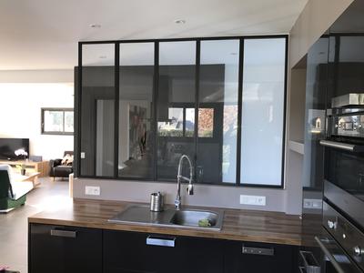 Villa - 90 m² - 4 pièces