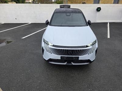 Peugeot 3008 III 1.2 Hybrid 145 E-Dcs6 Gt