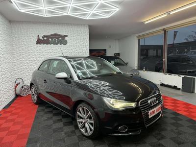 Audi A1 1.6 Tdi 16v 105 Cv