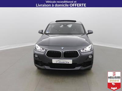 Bmw X2 sDrive 18i 140 Design +Toit